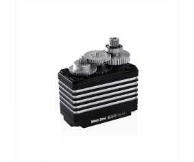 Power HD Winch Servo - HV Coreless - 50.0KG 0.9sec/360 degrees