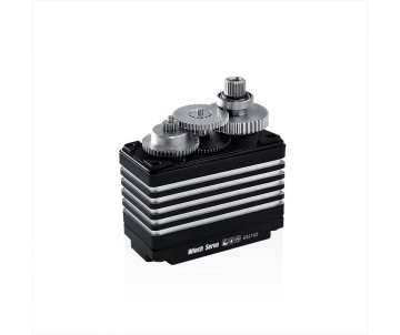 Power HD Winch Servo - HV Coreless - 50.0KG 0.9sec/360 degrees