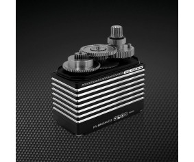 Power HD HV Brushless Digital Serve 100KG, 0.08 sec @ 8.4V