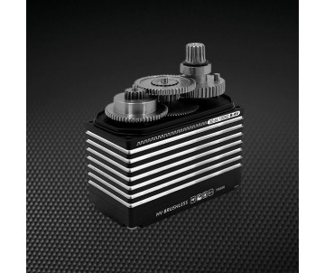 Power HD HV Brushless Digital Serve 100KG, 0.08 sec @ 8.4V