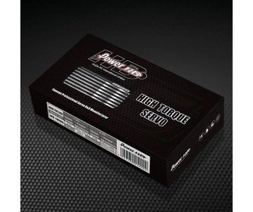 Power HD HV Brushless Digital Serve 100KG, 0.08 sec @ 8.4V