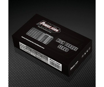 Power HD HV Brushless Digital Serve 150KG, 0.09 sec @ 25.2V