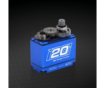 Power HD WH-20KG Waterproof Servo 20KG