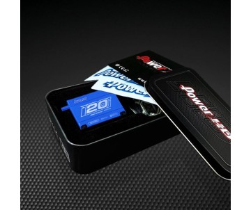 Power HD WH-20KG Waterproof Servo 20KG