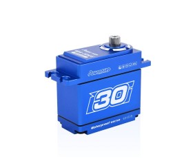 Power HD WH-30KG Waterproof Servo 30KG