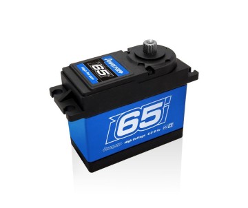 Power HD WH-65KG Waterproof Servo 65KG 0.15sec@8.4V