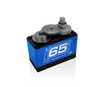 Power HD WH-65KG Waterproof Servo 65KG 0.15sec@8.4V