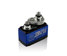 Power HD WP-23KG Waterproof Servo 23KG 0.12sec@6.0V