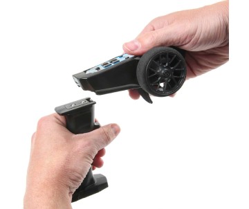 3-Ch 2.4Ghz Surface Transmitter