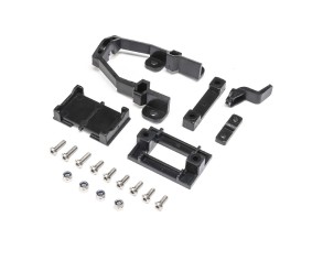 Pro Boat Hull Mounts: Recoil 18 Pro Boat Hull Mounts: Recoil 18