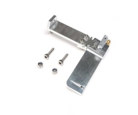 Pro Boat Rudder Set: Recoil 18