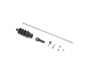 Pro Boat Rudder Pushrod Set: Recoil 18