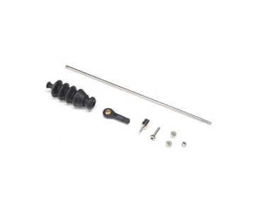 Pro Boat Rudder Pushrod Set: Recoil 18