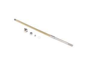 Pro Boat Flex Shaft Set: Recoil 18