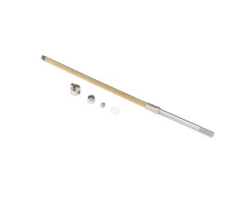 Pro Boat Flex Shaft Set: Recoil 18