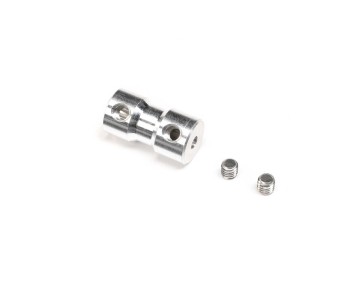 Pro Boat Motor Coupler: Recoil 18