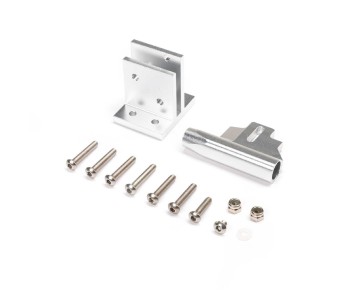 Pro Boat Prop Strut Set: Blackjack 24