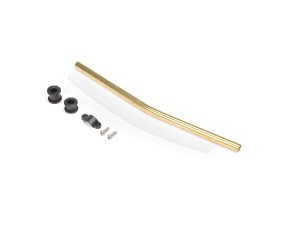 Pro Boat Stuffing Tube Set: Blackjack 24