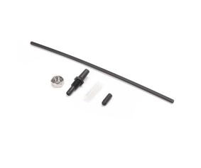 Pro Boat Antenna Tube Set: Blackjack 24