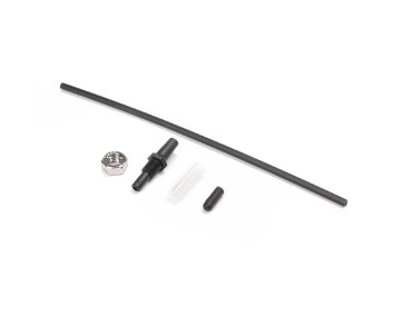 Pro Boat Antenna Tube Set: Blackjack 24