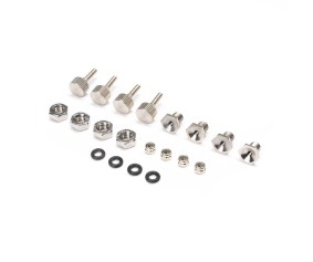 Pro Boat Canopy Thumbscrew Set