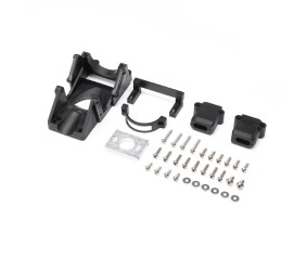 Pro Boat Hull Mount Set: Blackjack 24 Pro Boat Hull Mount Set: Blackjack 24