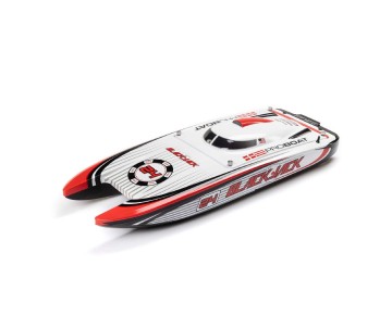 Pro Boat Hull and Canopy, Vegas Offshore: Blackjack 24