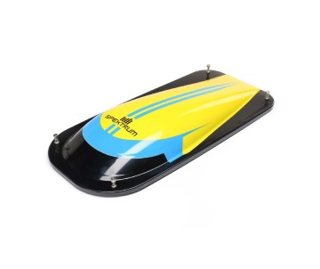 Pro Boat Canopy: SSW 48