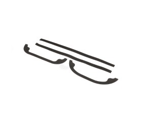 Pro Boat Canopy Seal: SSW 48