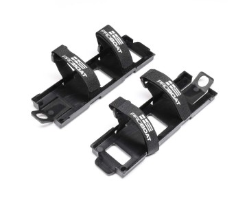 Pro Boat SSL Battery Tray, Large: SSW 48