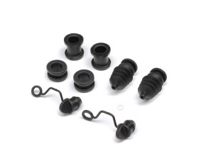 Pro Boat Seal Set: SSW 48 Pro Boat Seal Set: SSW 48