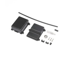 Pro Boat RX Box Set: SSW 48 Pro Boat RX Box Set: SSW 48