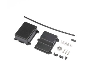 Pro Boat RX Box Set: SSW 48