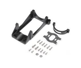 Pro Boat Motor Mount: SSW 48