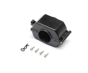 Pro Boat Grease Catch: SSW 48