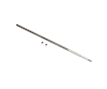 Pro Boat Flex Shaft: SSW 48