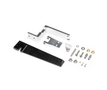 Pro Boat Rudder Set: SSW 48