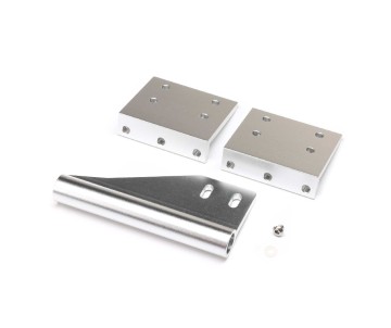 Pro Boat Prop Strut Set: SSW 48