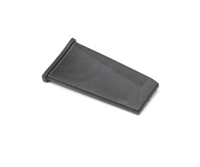 Pro Boat Rudder Cover: SSW 48