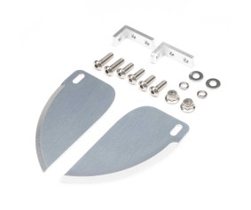 Pro Boat Turn Fin Set: SSW 48