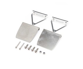Pro Boat Trim Tab Set: SSW 48