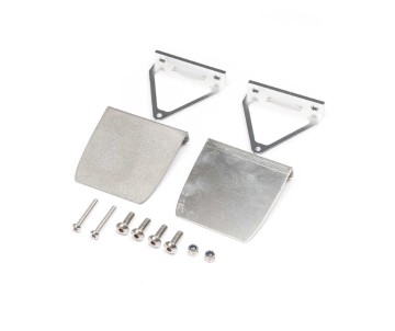 Pro Boat Trim Tab Set: SSW 48