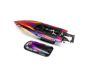 Pro Boat Sonicwake 24