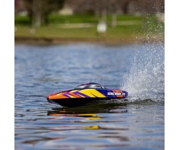 Pro Boat Sonicwake 24 Pro Boat Sonicwake 24