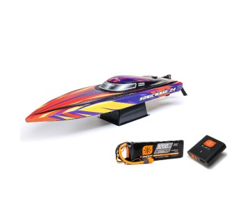 Pro Boat Sonicwake 24 Pro Boat Sonicwake 24
