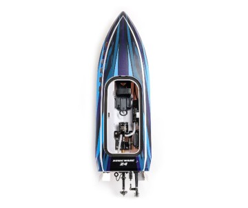 Pro Boat Sonicwake 24 Pro Boat Sonicwake 24