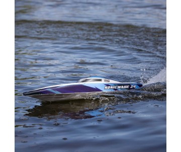 Pro Boat Sonicwake 24 Pro Boat Sonicwake 24