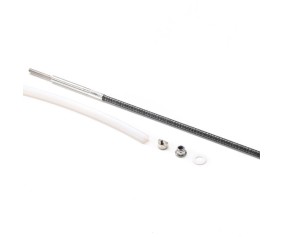 Pro Boat Flex Shaft Set: Sonicwake 24
