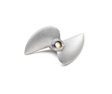 Pro Boat Propeller Set, Aluminum: Sonicwake 24