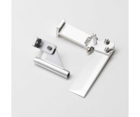 Pro Boat Complete Hardware Upgrade Set, Aluminum: Sonicwake 24